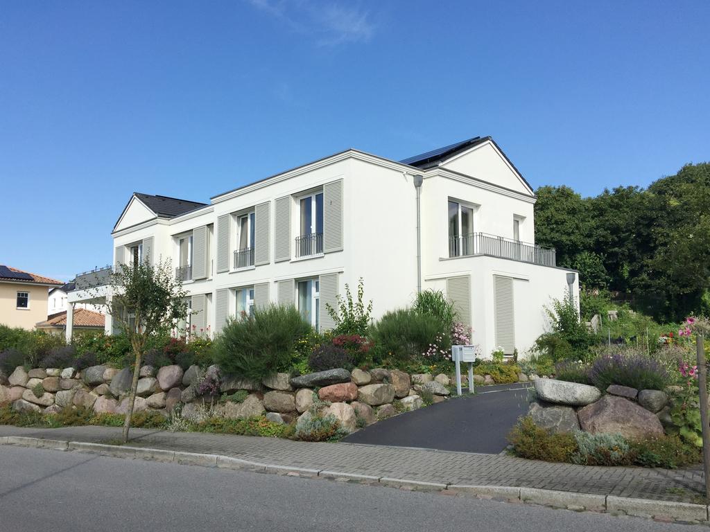 Ferienwohnung *Richi* ساسنيتز الغرفة الصورة